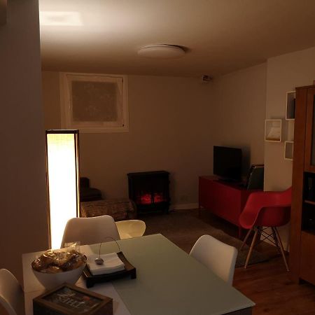 Apartamento Pelaires Estella Exteriér fotografie