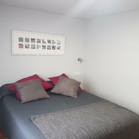 Apartamento Pelaires Estella Exteriér fotografie
