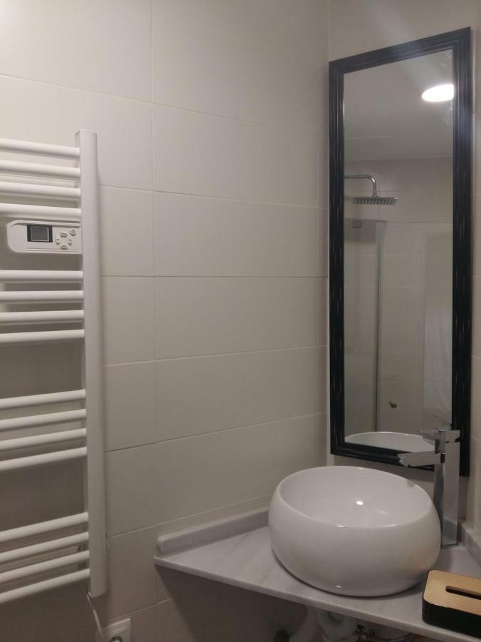 Apartamento Pelaires Estella Exteriér fotografie